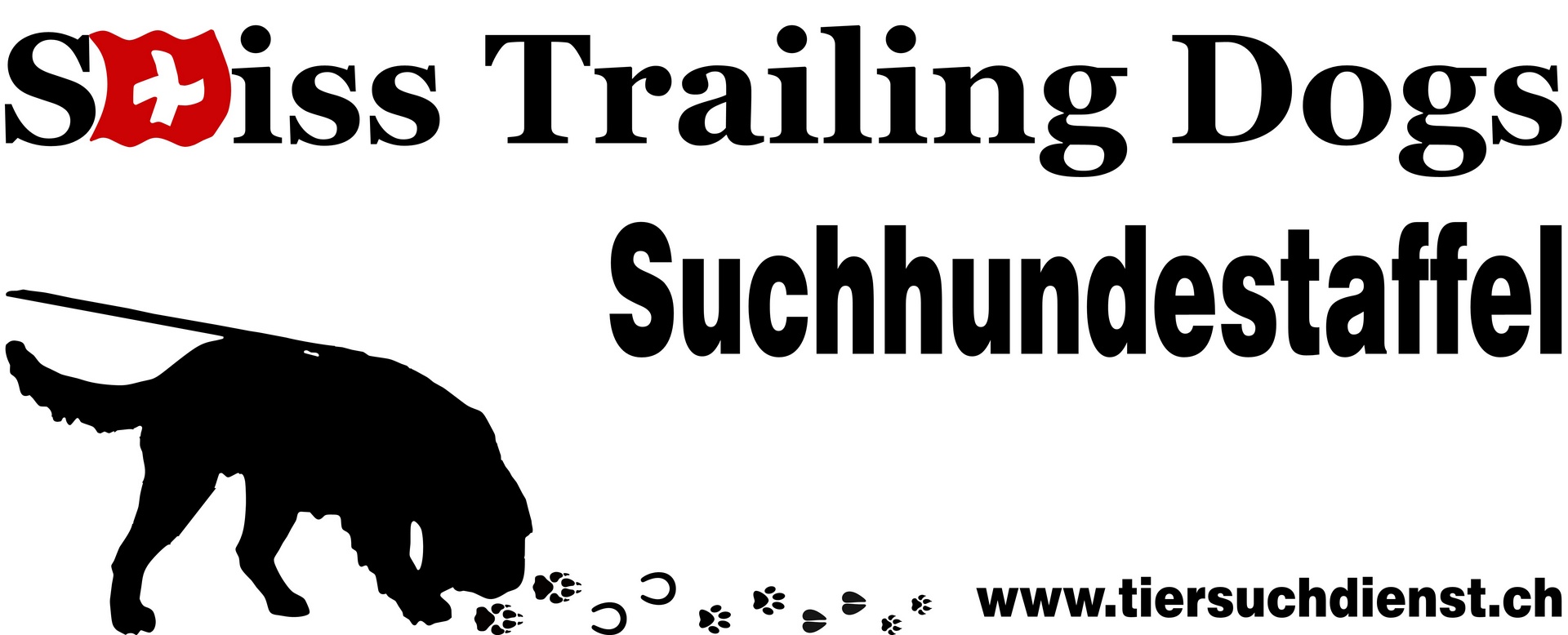 Swiss Trailing Dogs Tiersuchdienst Suchhundestaffel